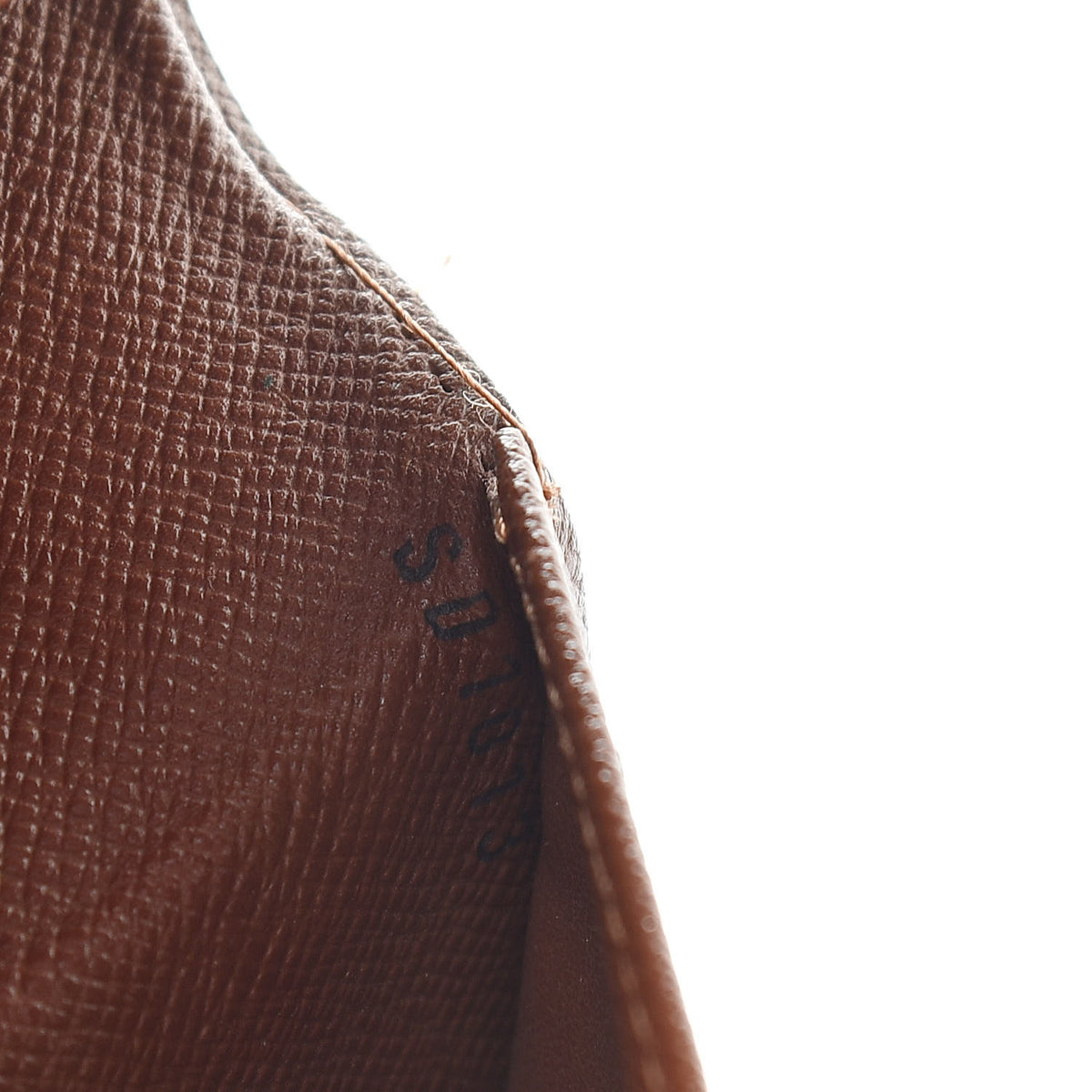 Louis Vuitton Monogram Porte Tresor International Wallet 7 of 16