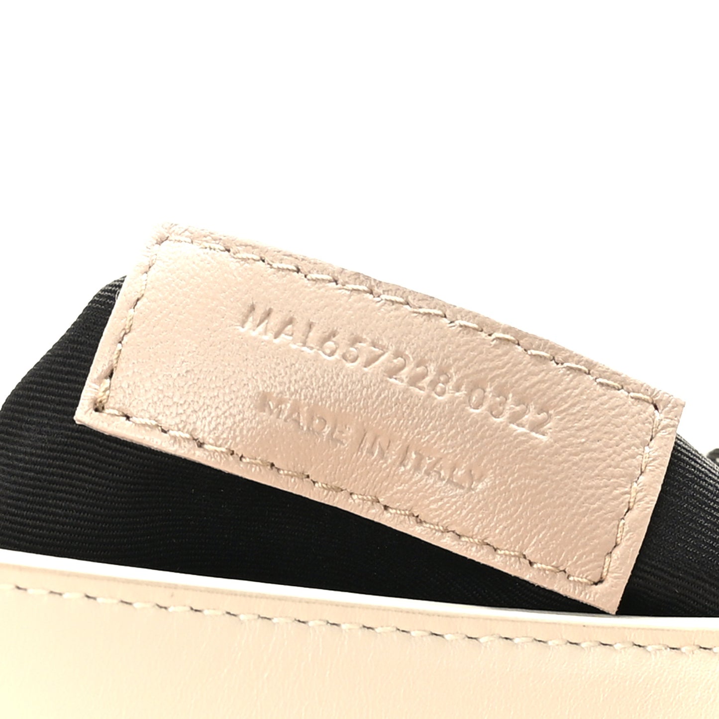 Smooth Calfskin Le 5 A 7 Hobo Crema Soft