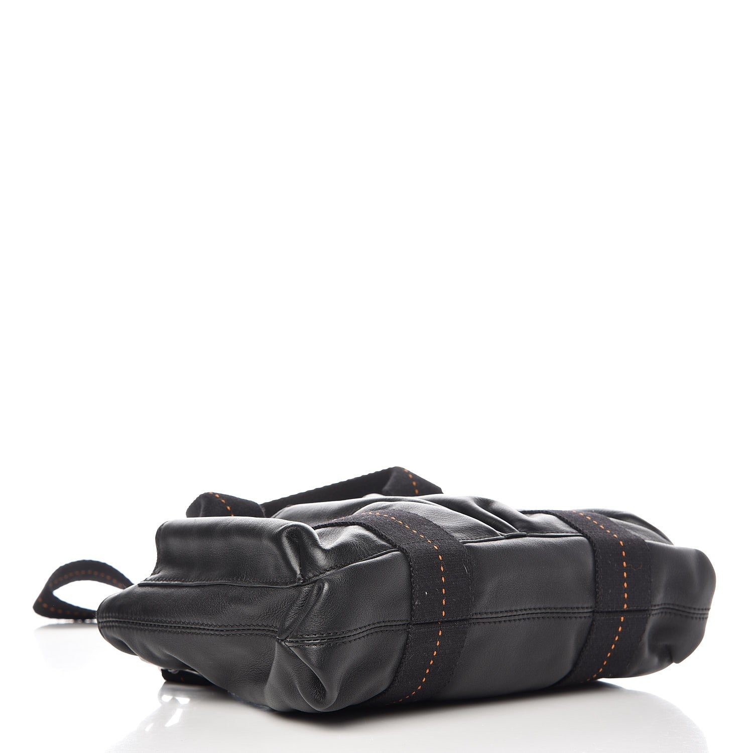 Hermes Swift Caravane Horizontal PM Black 4 of 6