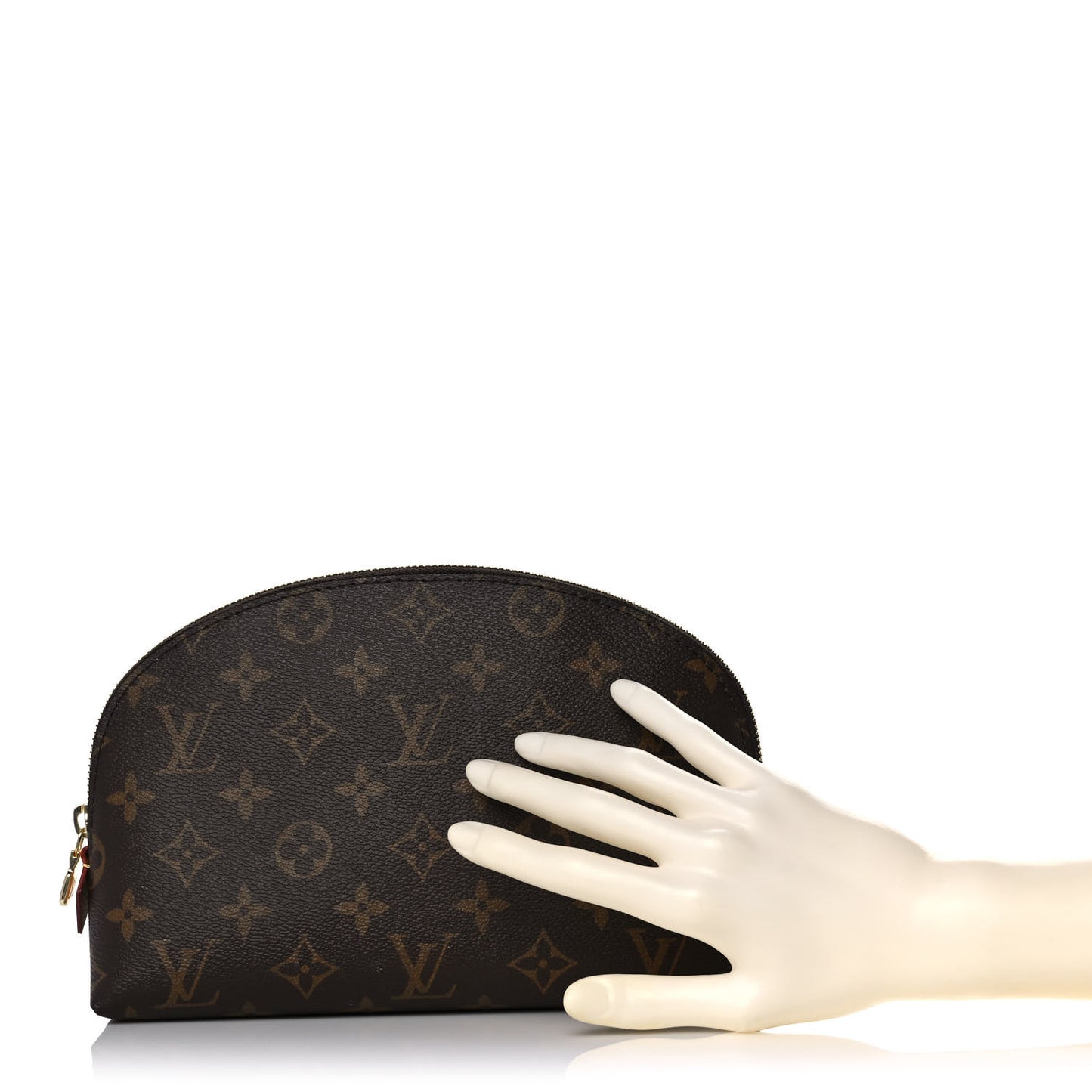 Monogram Cosmetic Pouch GM