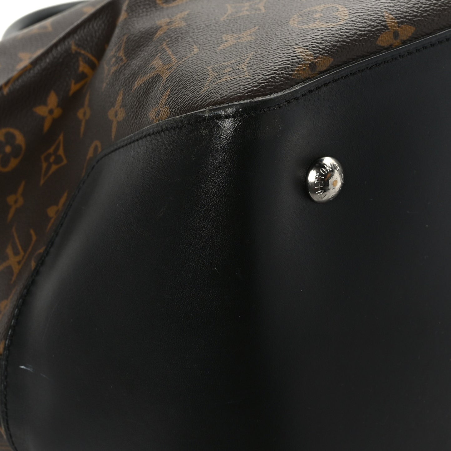 Monogram Macassar Neo Greenwich