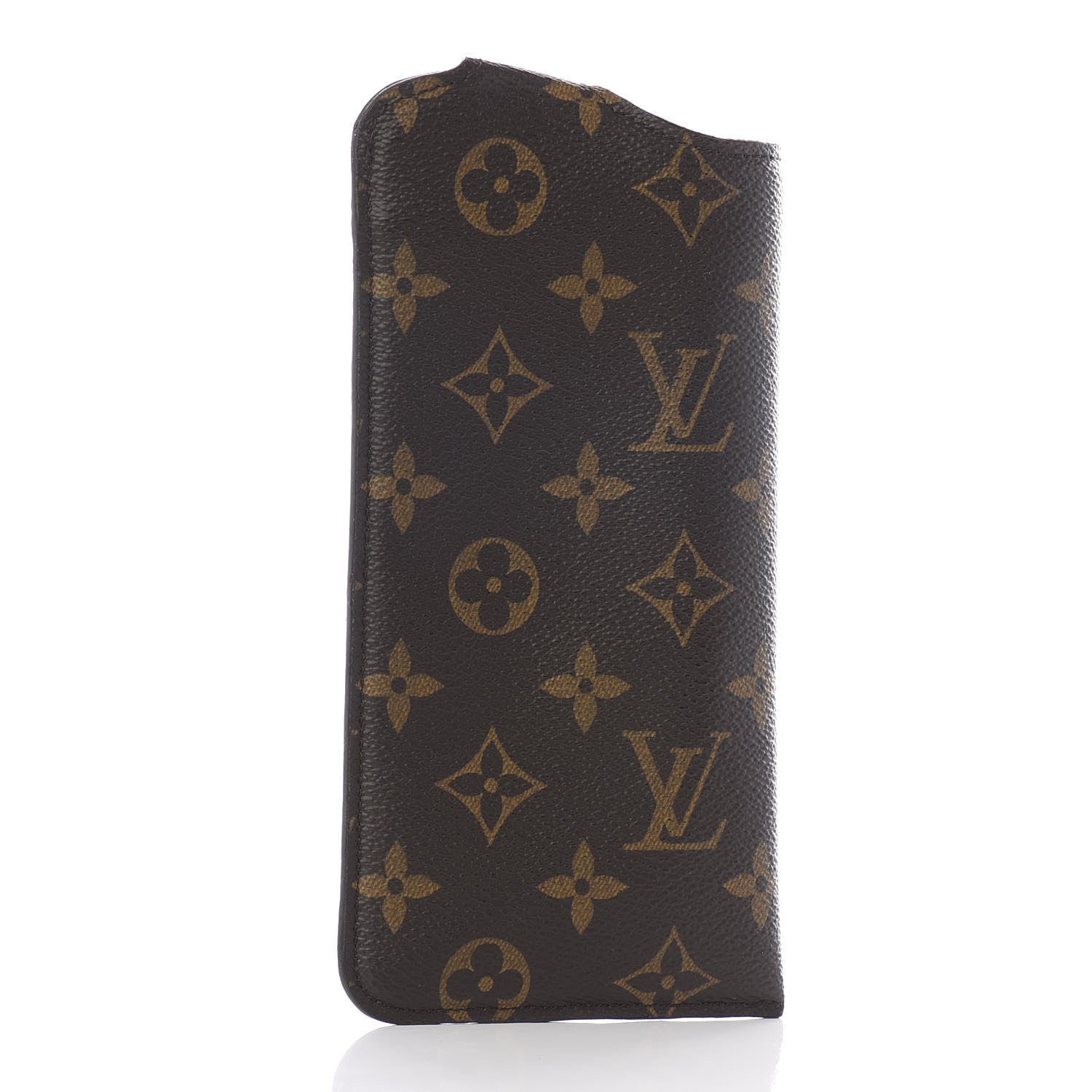 Louis Vuitton Monogram Sunglasses Case MM 2 of 5