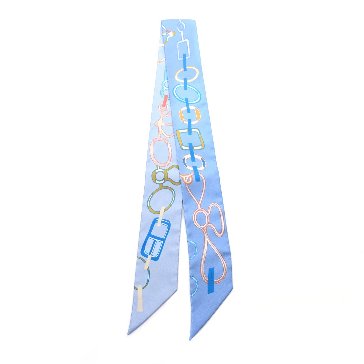 Silk Do Re Boucles Twilly