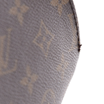 Louis Vuitton Monogram Ellipse MM 15 of 19