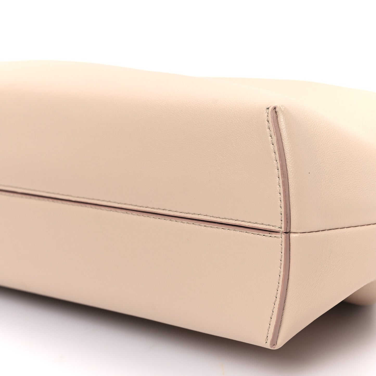 Shiny Nappa Medium Fendi First Nuvola