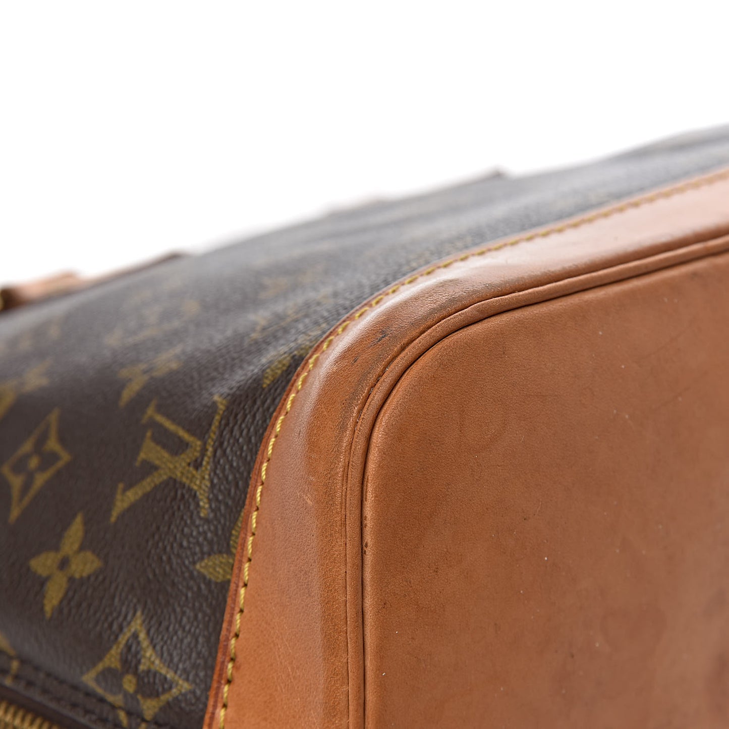 Monogram Alma PM