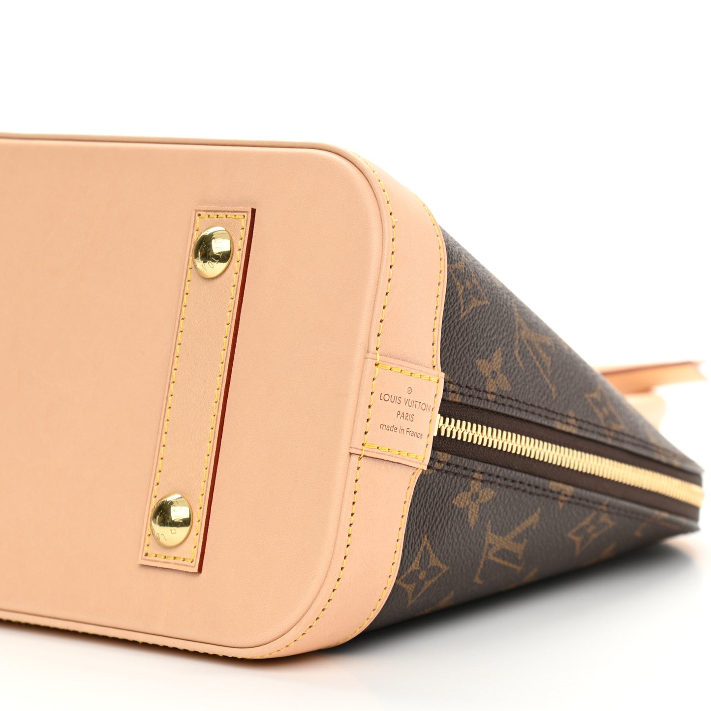 Monogram Alma PM