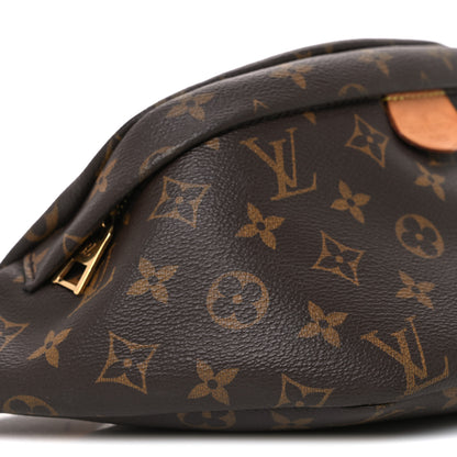 Louis Vuitton Monogram Bumbag 8 of 10