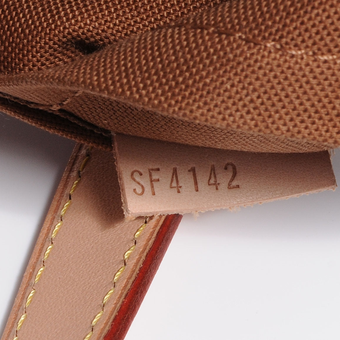 Louis Vuitton Monogram Odeon PM 7 of 7