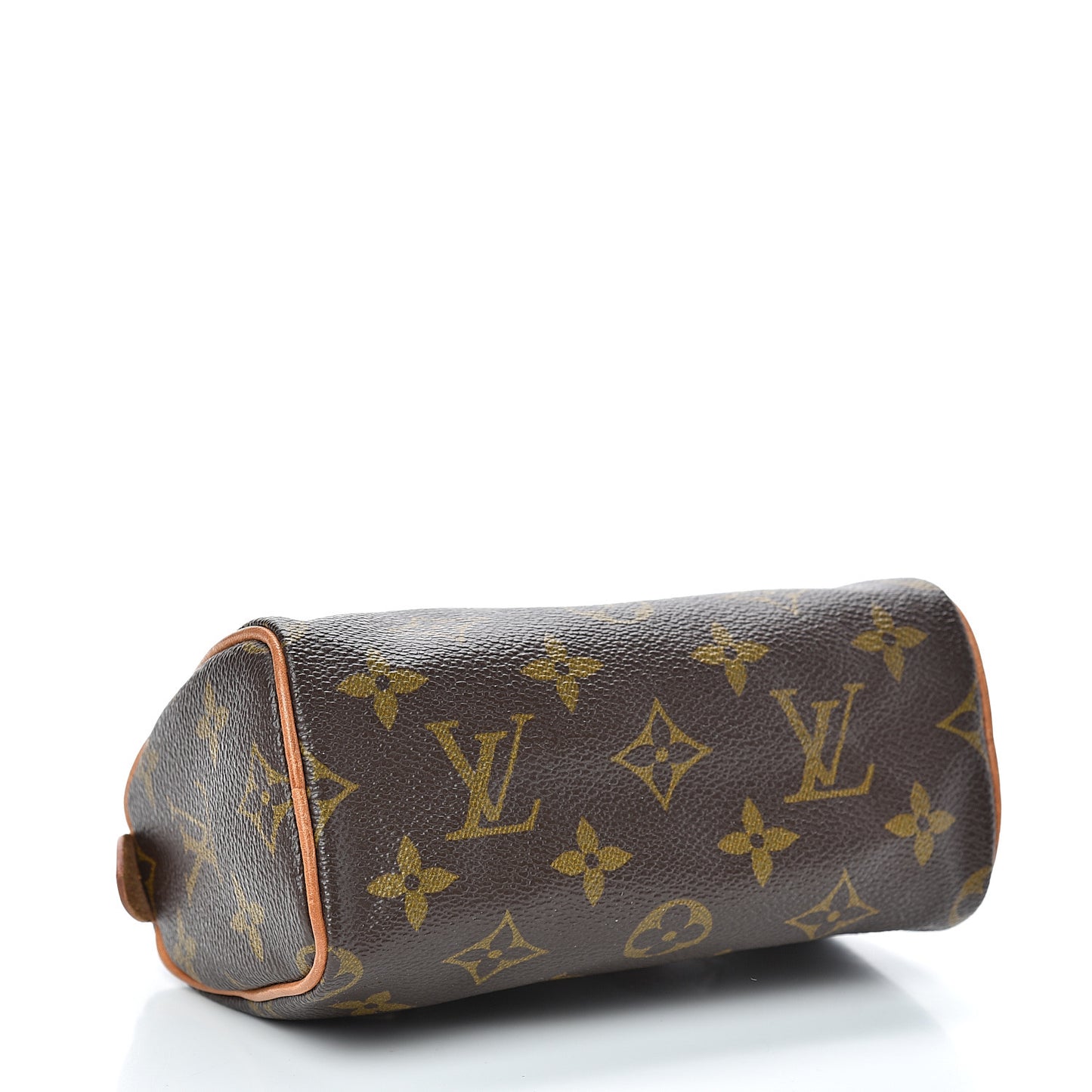 Monogram Mini Sac HL Speedy