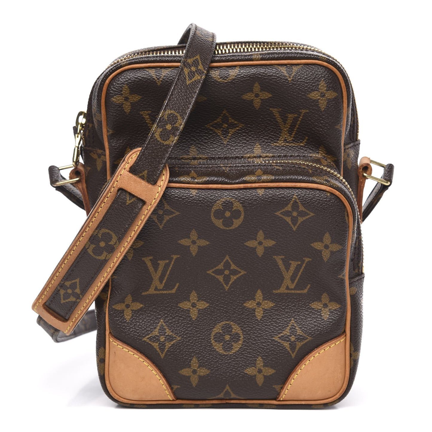Monogram Amazone