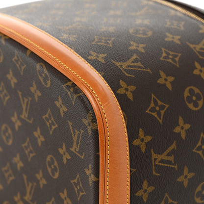 Louis Vuitton Monogram Nice 10 of 16