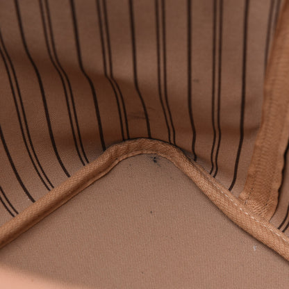 Louis Vuitton Monogram Neo Neverfull MM 5 of 5