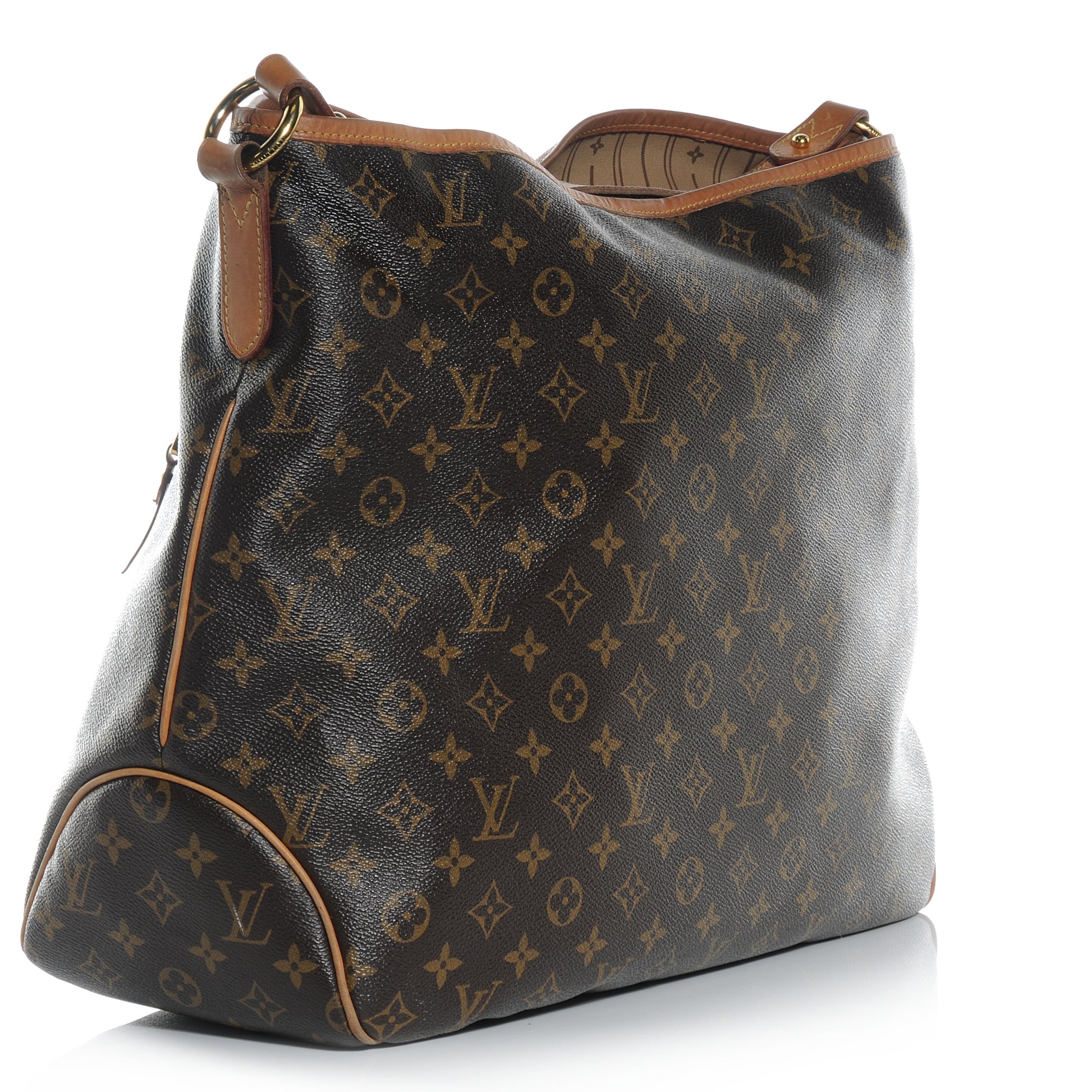Louis Vuitton Monogram Delightful GM 3 of 8