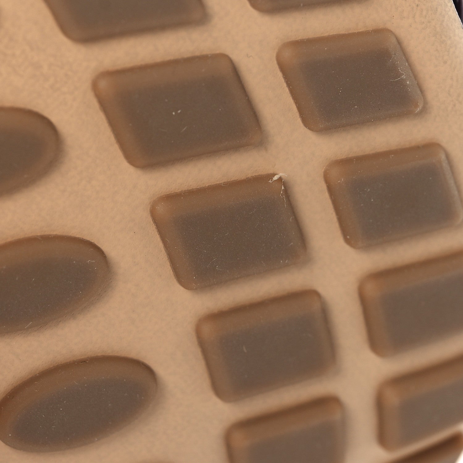 Bottega Veneta Jimbo Slingback Sandals 37 Jam 9 of 9