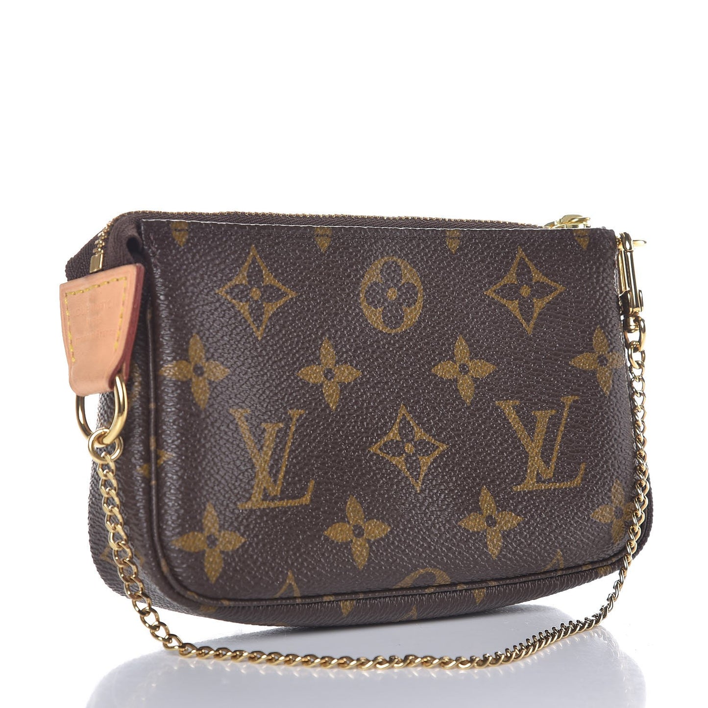 Monogram Mini Pochette Accessories