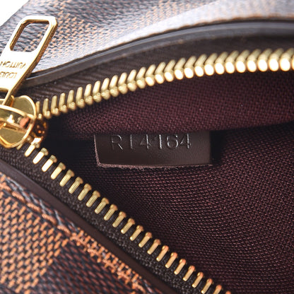 Louis Vuitton Damier Ebene Hoxton PM 7 of 7