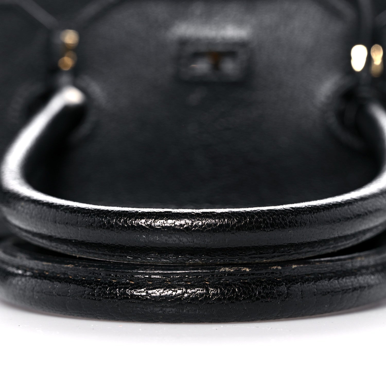 Hermes Chevre de Coromandel Birkin 35 Black 21 of 28