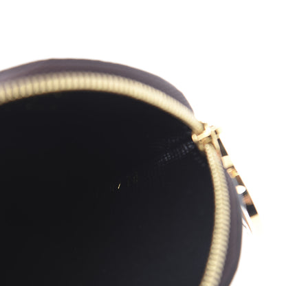 Louis Vuitton Mini Monogram Trio Pouch Round Coin Purse 7 of 7