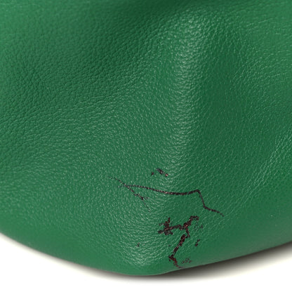 Goyard Goyardine Reversible Anjou GM Green 20 of 20