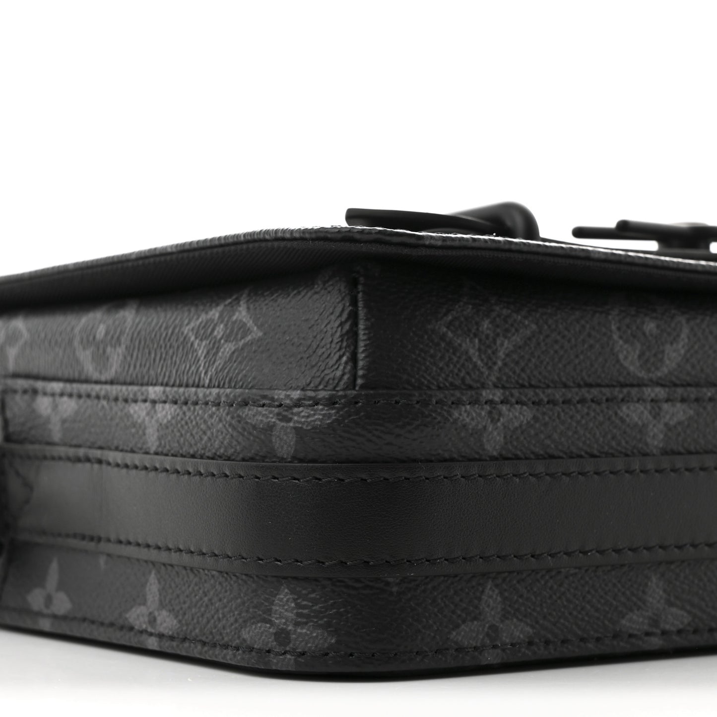 Monogram Eclipse Steamer Messenger