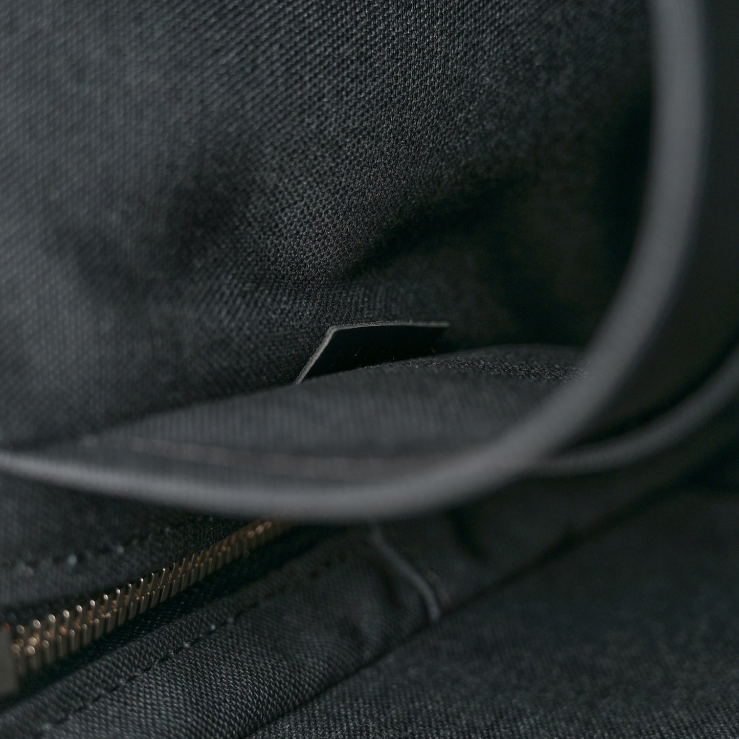 Damier Graphite Porte Documents Voyage PM