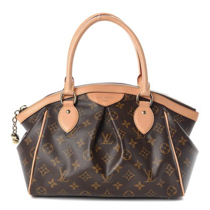 Louis Vuitton Monogram Tivoli PM 1 of 10