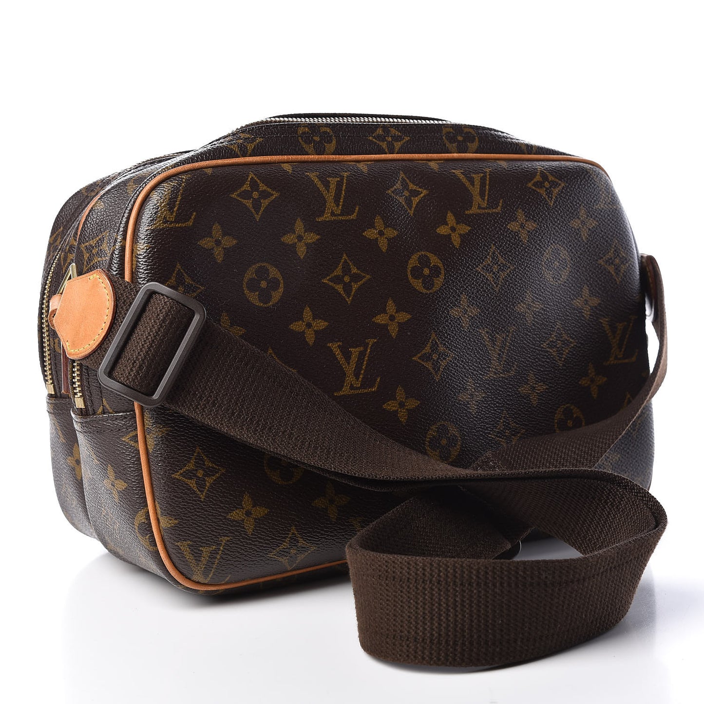 Monogram Reporter PM