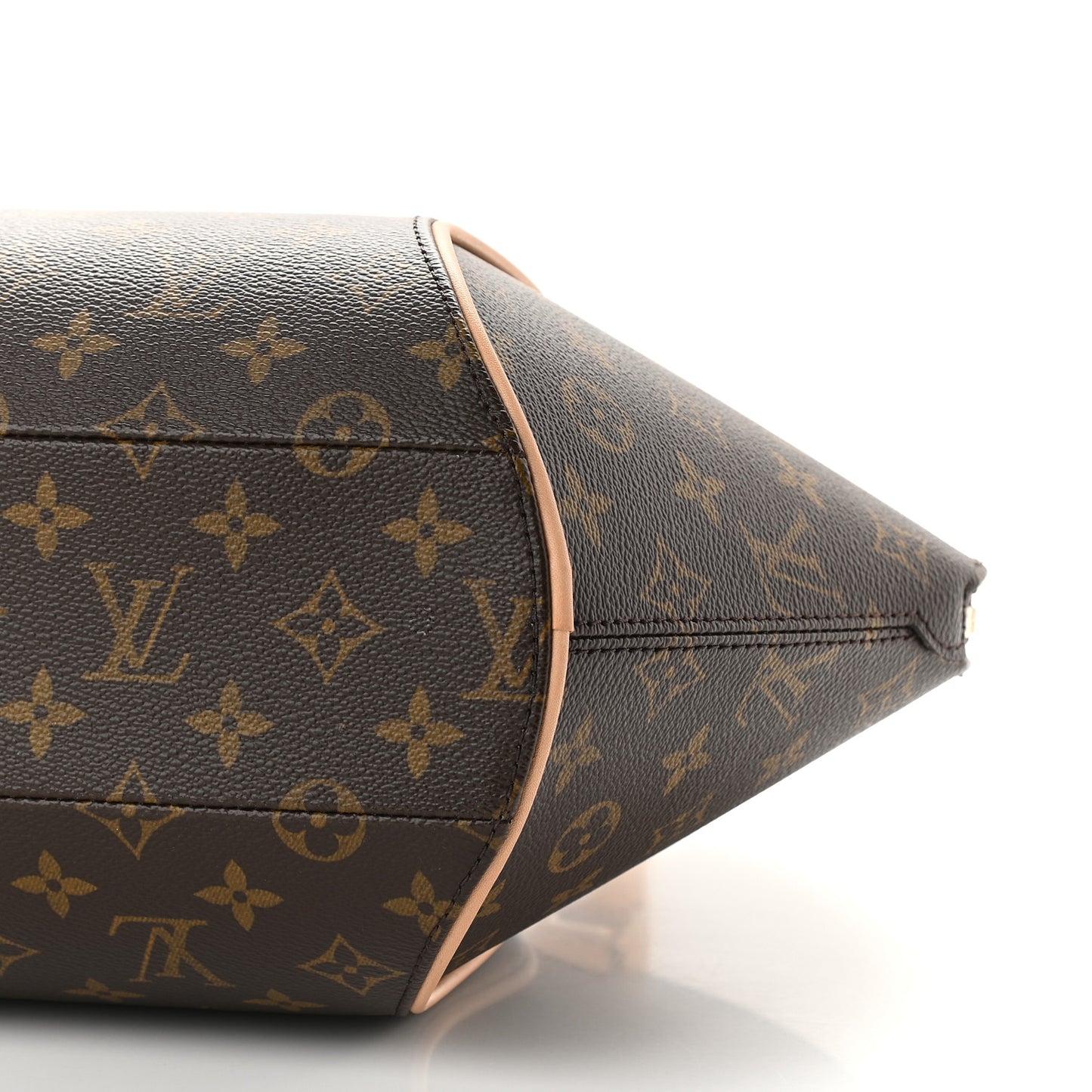 Monogram Ellipse MM