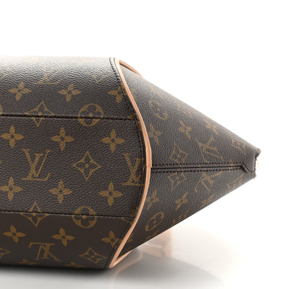 Louis Vuitton Monogram Ellipse MM 8 of 9