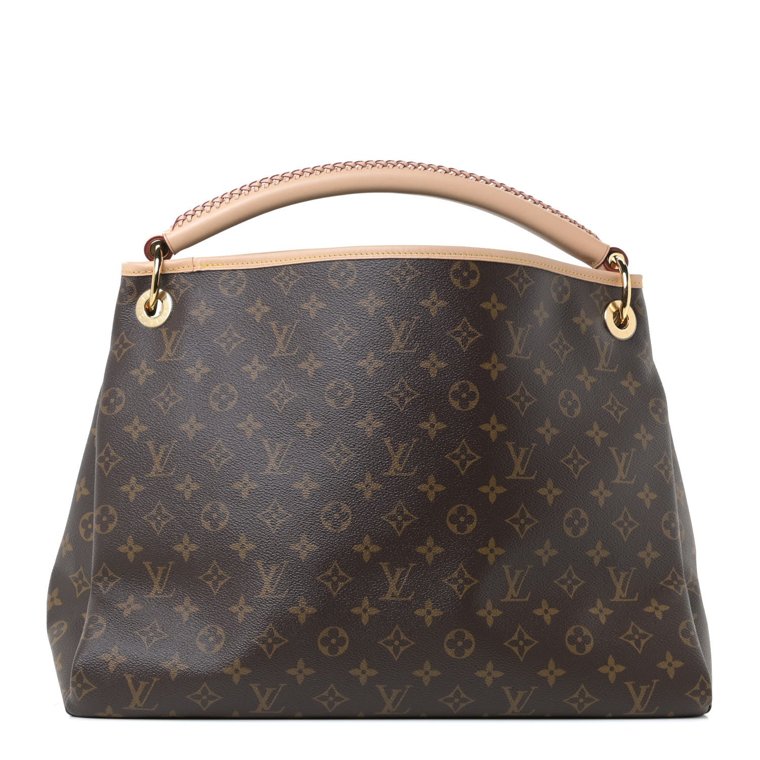 Louis Vuitton Monogram Artsy MM 1 of 12