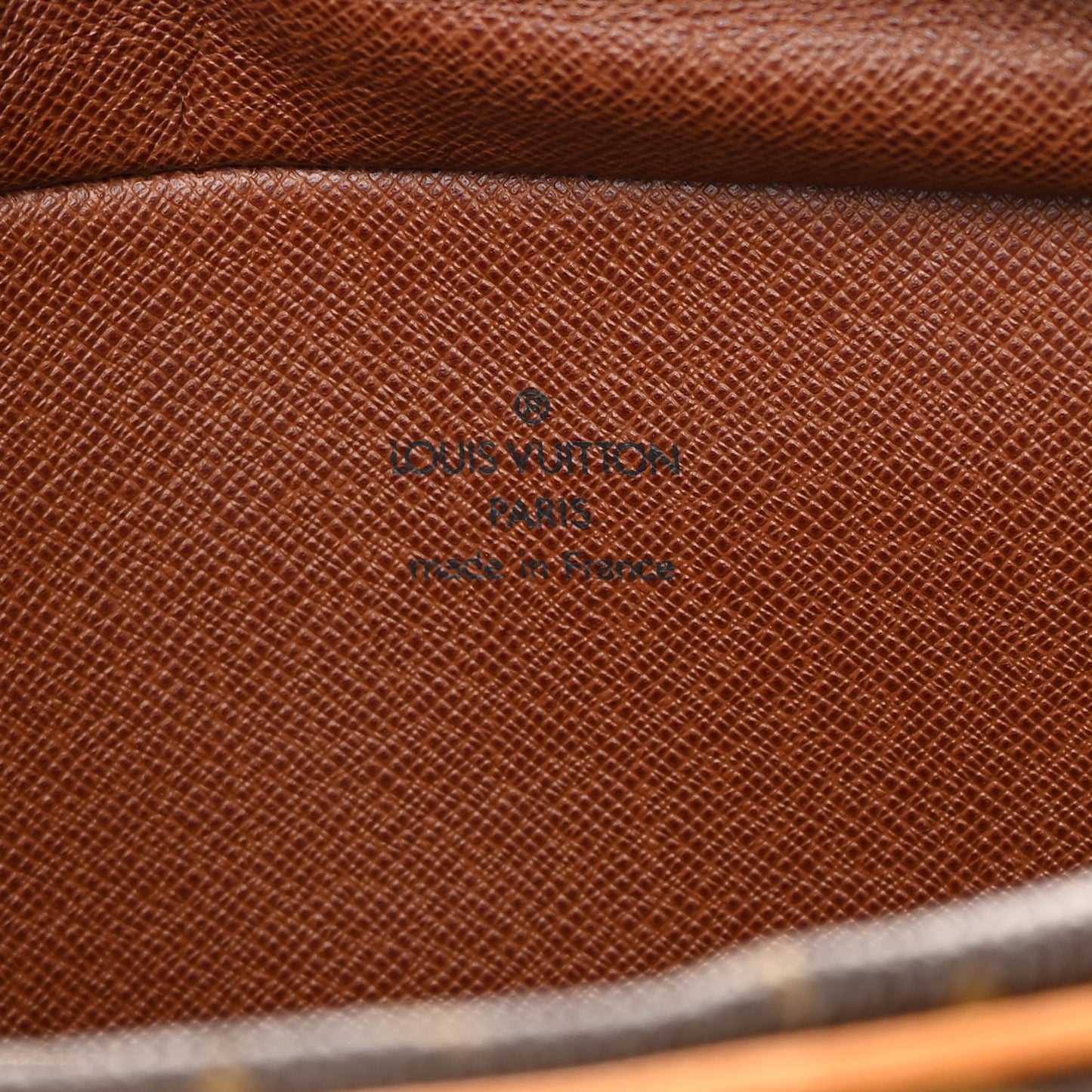 Monogram Cite MM
