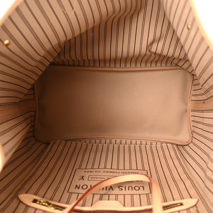 Louis Vuitton Monogram Neo Neverfull GM 5 of 10