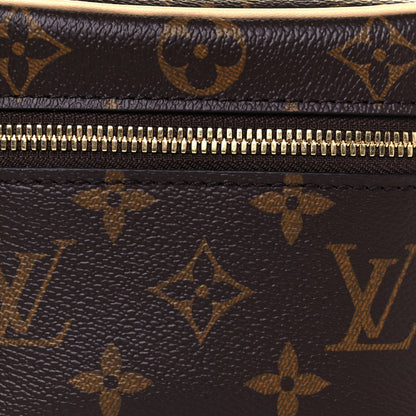 Louis Vuitton Monogram Nano Nice 7 of 11