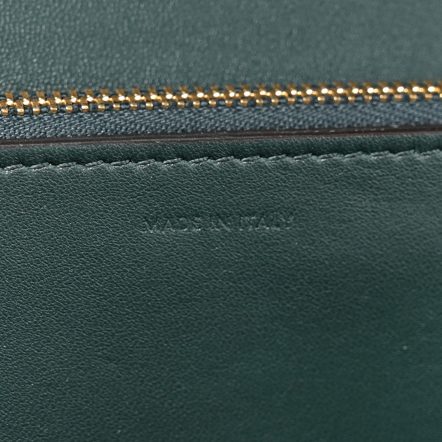 Celine Box Calfskin Medium Classic Box Flap Bag Amazone 7 of 10