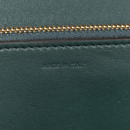 Celine Box Calfskin Medium Classic Box Flap Bag Amazone 7 of 10