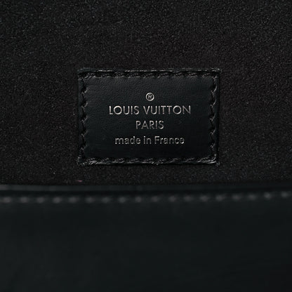 Louis Vuitton Epi Luna Black 6 of 14