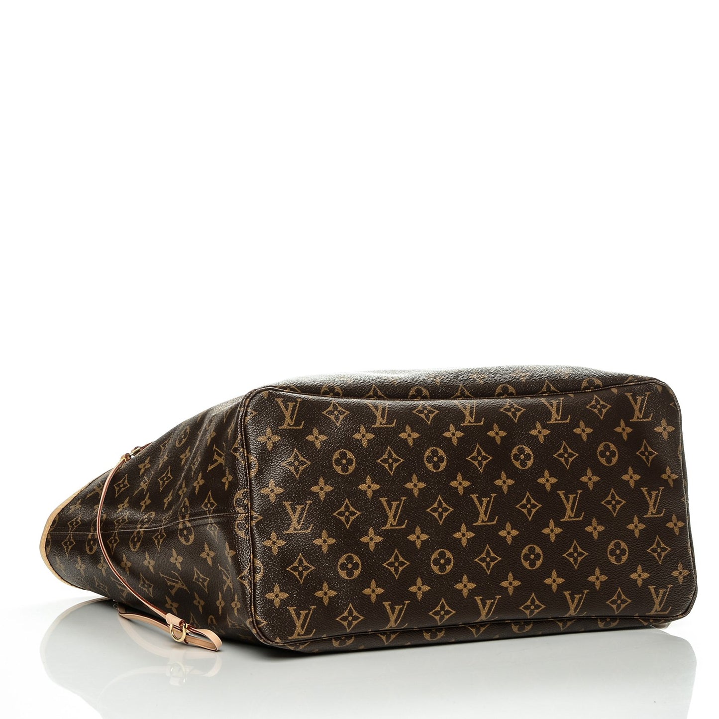 Monogram Neo Neverfull GM Pivoine