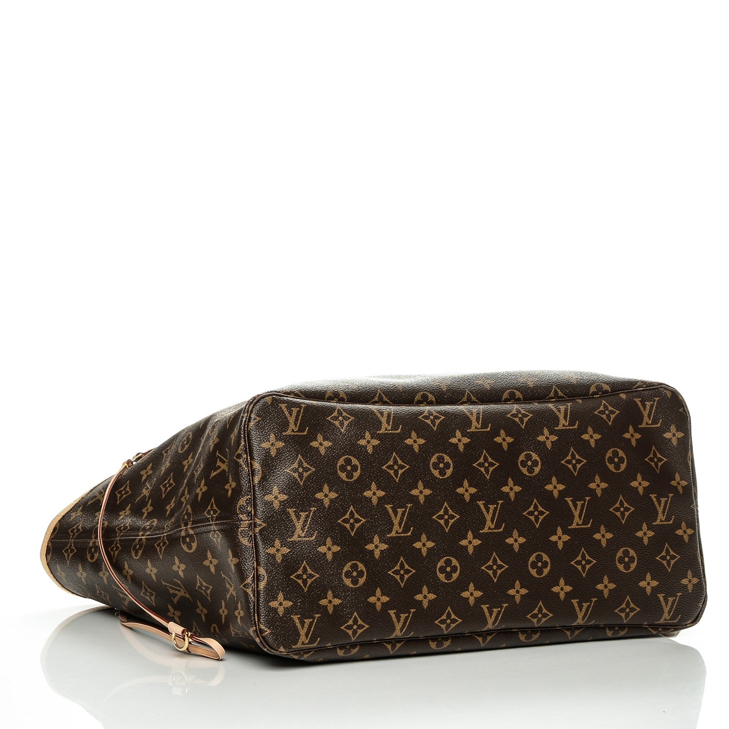 Louis Vuitton Monogram Neo Neverfull GM Pivoine 4 of 7