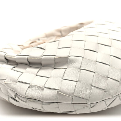 Bottega Veneta Nappa Intrecciato Mini Jodie Chalk 9 of 10