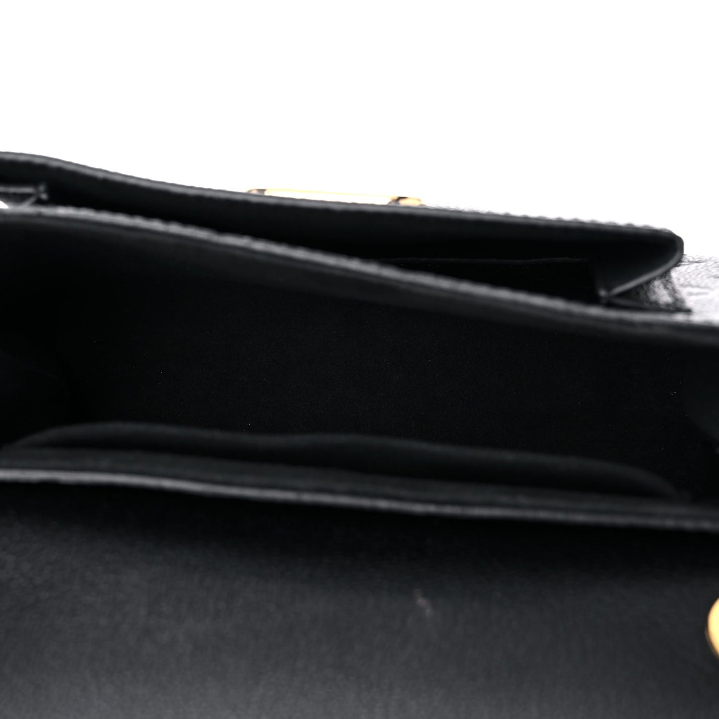 Empreinte Vavin BB Black