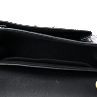 Louis Vuitton Empreinte Vavin BB Black 5 of 12