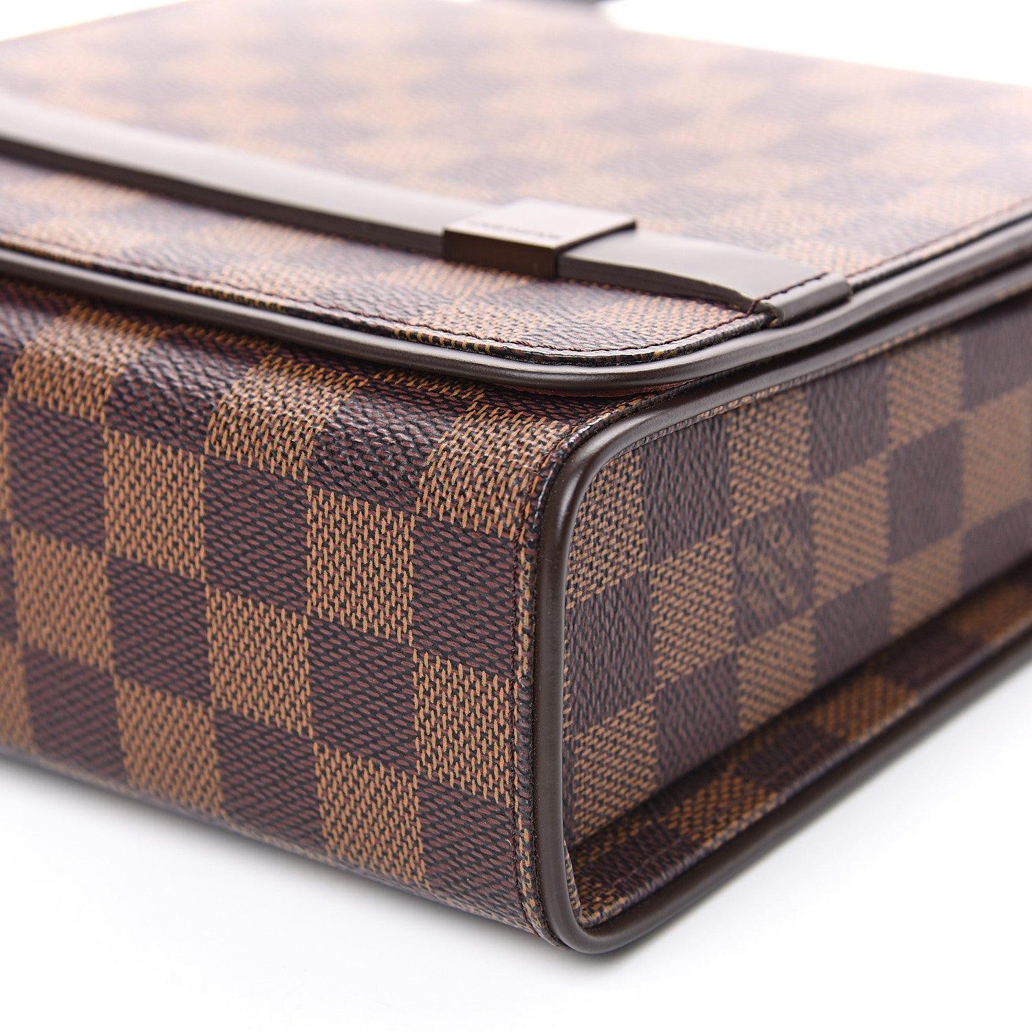 Louis Vuitton Damier Ebene Tribeca Mini 7 of 8