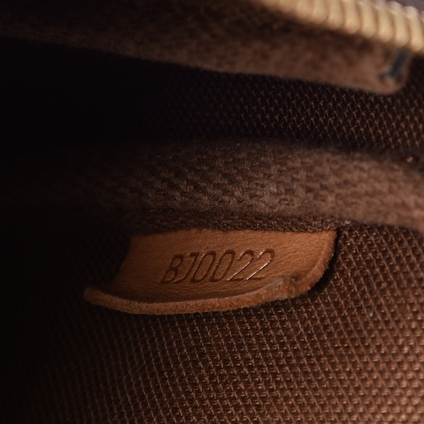 Monogram Pochette Accessories