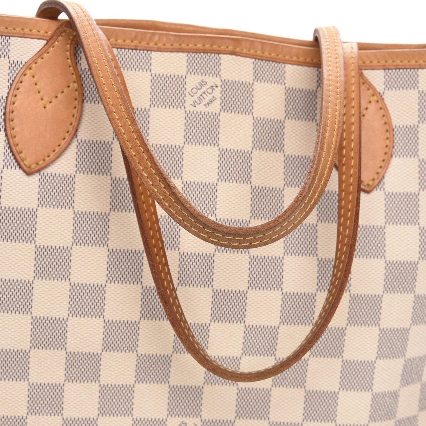 Damier Azur Neverfull PM
