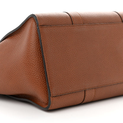 Mulberry Classic Grain Medium New Bayswater Oak 8 of 18