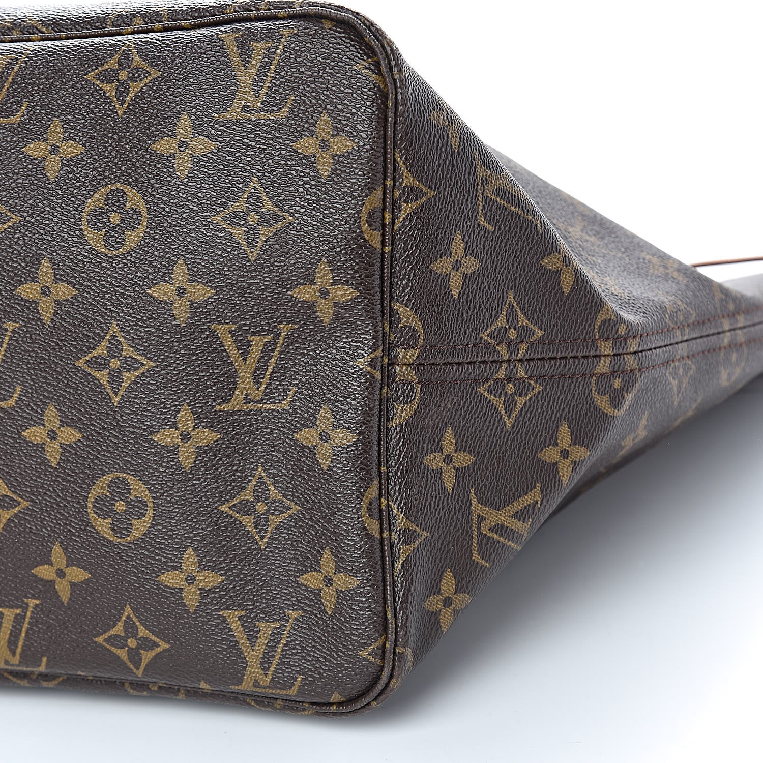 Louis Vuitton Monogram Neo Neverfull GM 13 of 13