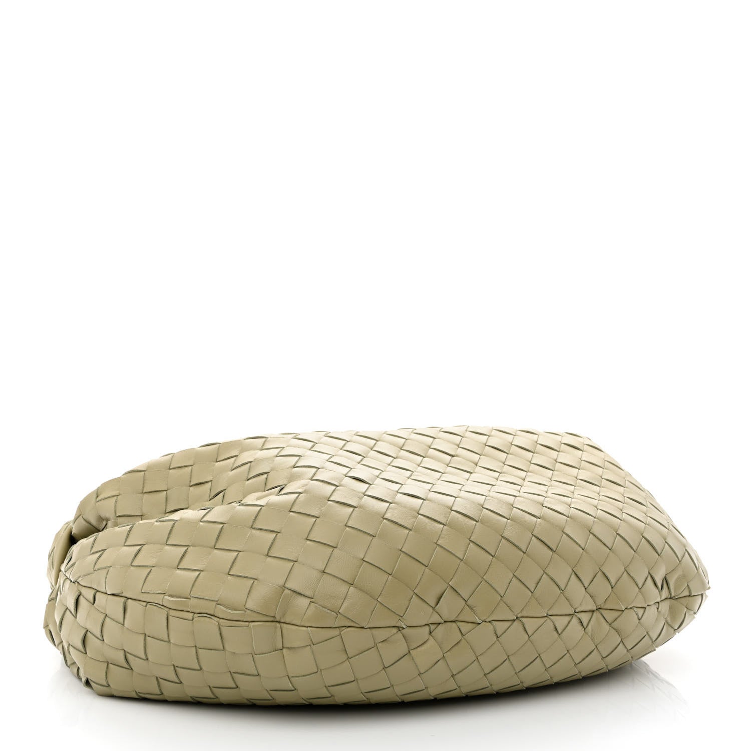 Bottega Veneta Nappa Intrecciato Small Jodie Travertine 4 of 10