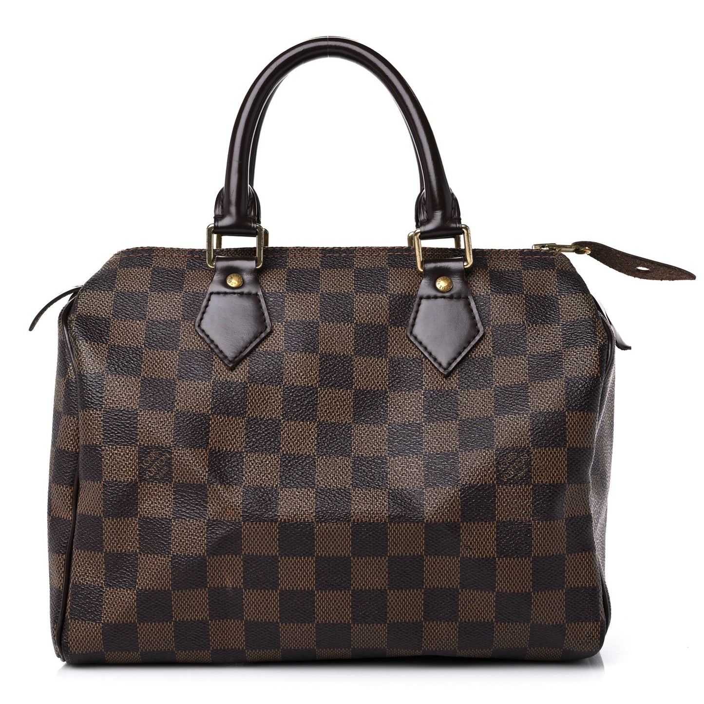 Damier Ebene Speedy 25