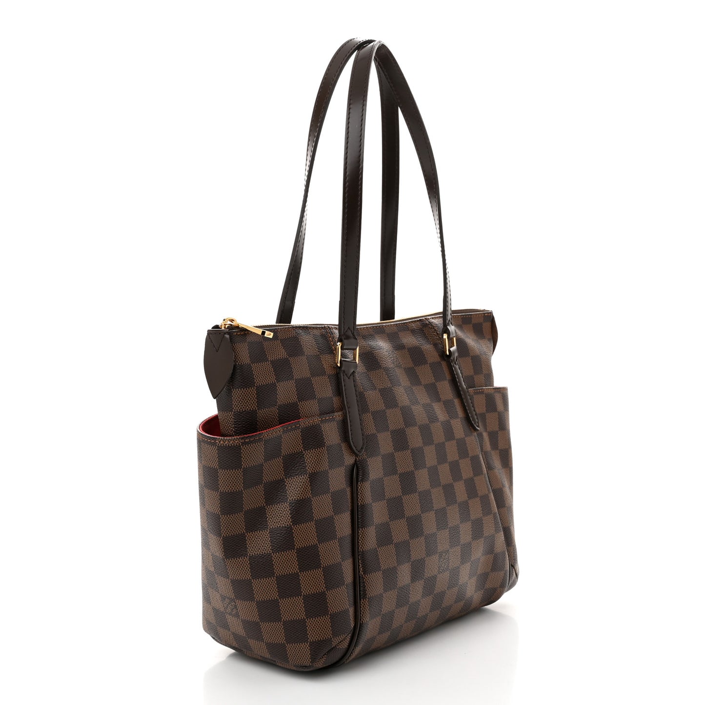 Damier Ebene Totally PM